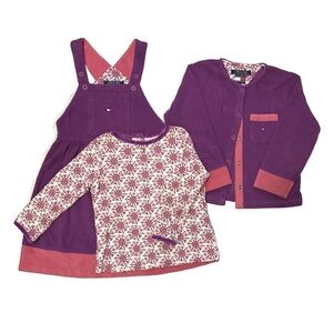 Vintage Tommy Hilfiger Children’s Apparel